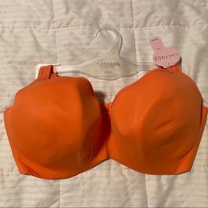 Lane Bryant Cacique Balconette Bras